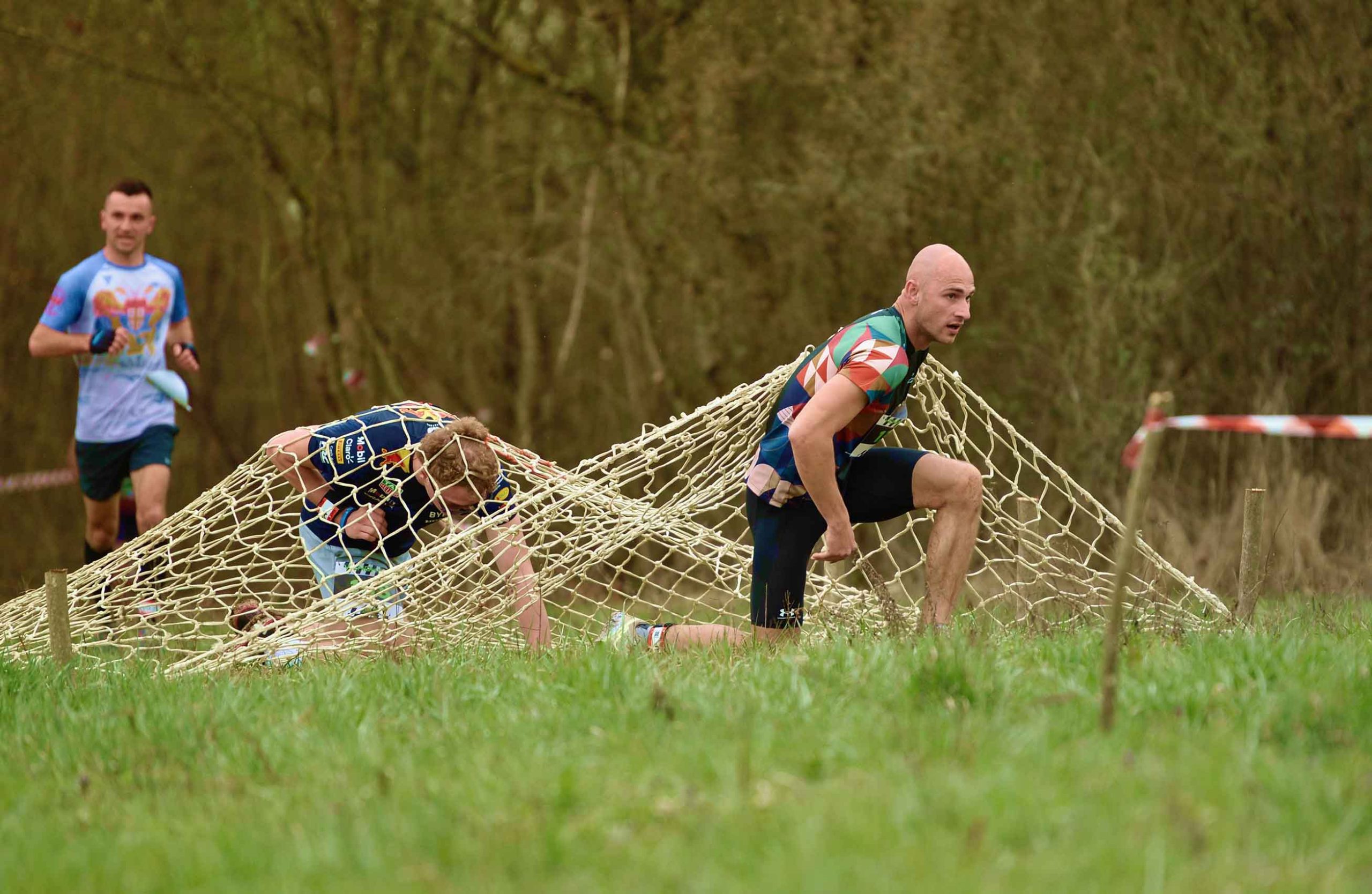 ocr venom run derventa