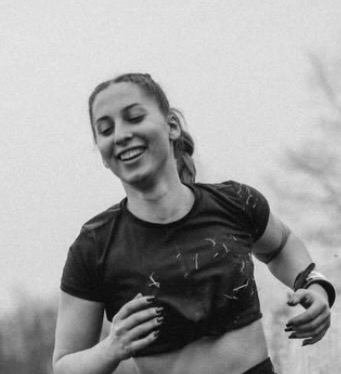 Anđela Šegrt